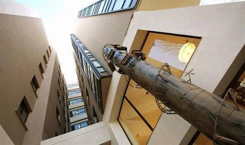 Quali sono i migliori hotel vicino a Casa Natal de Sarmiento? San Juan Esterno foto