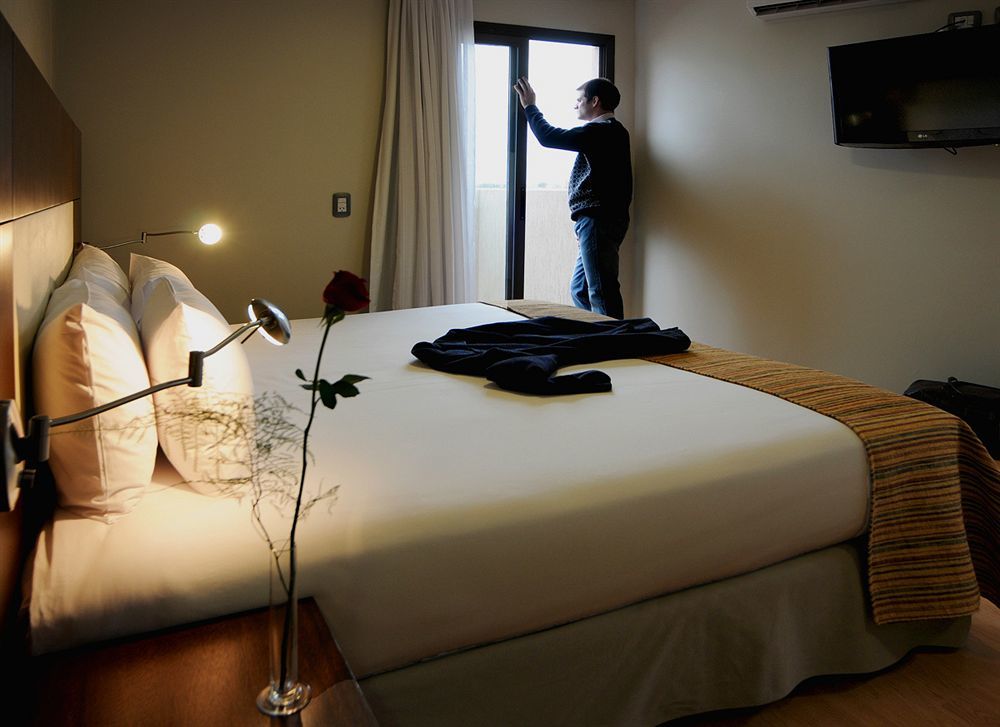 Quali sono i migliori hotel vicino a Casa Natal de Sarmiento? San Juan Esterno foto