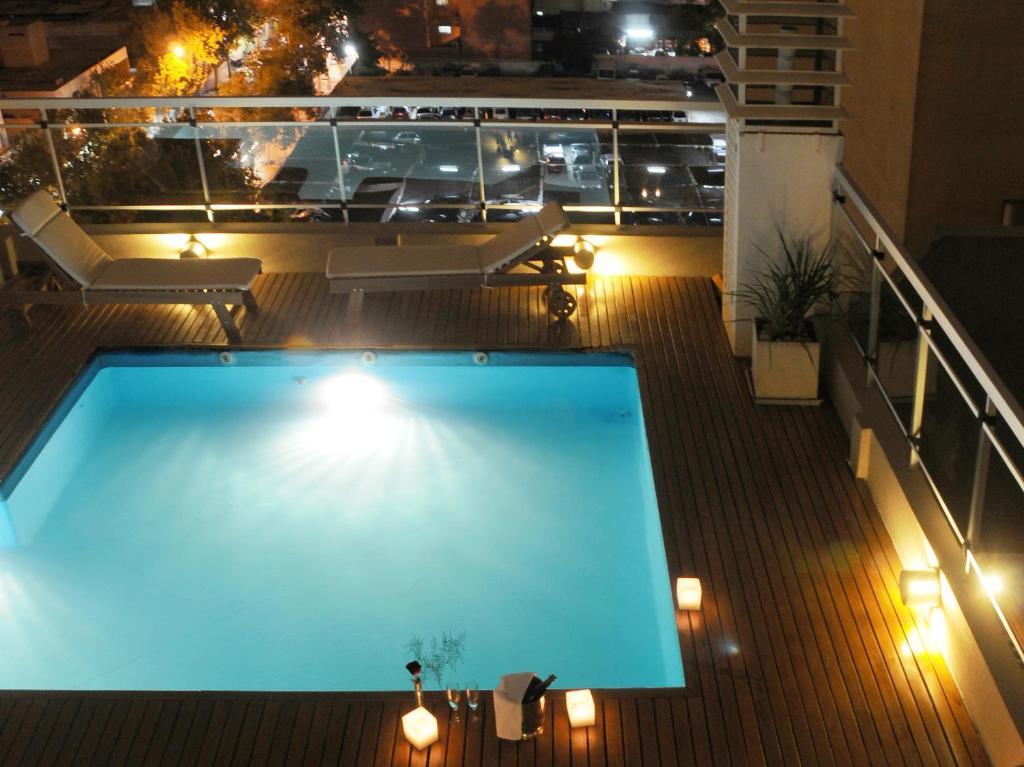 Quali sono i migliori hotel vicino a Casa Natal de Sarmiento? San Juan Esterno foto