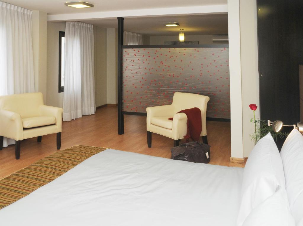 Quali sono i migliori hotel vicino a Casa Natal de Sarmiento? San Juan Camera foto